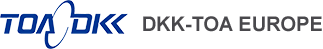 DKK-TOA Europe